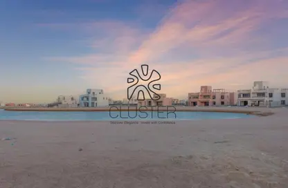 Apartment - 3 Bedrooms - 3 Bathrooms for sale in Ancient Hill - El Gouna - Hurghada - Red Sea