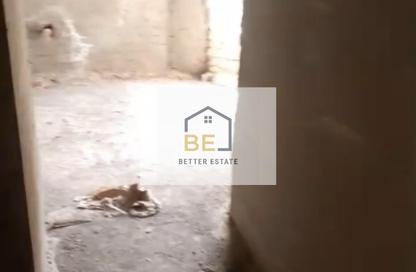Duplex - 3 Bedrooms - 2 Bathrooms for sale in Mohamed Farid St. - El Hegaz Square - El Nozha - Cairo