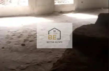 دوبلكس - 3 غرف نوم - 2 حمامات للبيع في شارع محمد فريد - ميدان الحجاز - النزهة - القاهرة