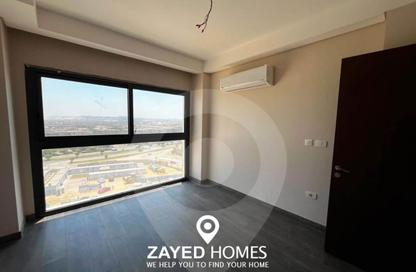 Apartment - 2 - 2 for sale in Park Side Residence - Zed Towers - Sheikh Zayed Compounds - Sheikh Zayed City - Giza Apartment - 2 - 2 for sale in Park Side Residence - Zed Towers - Sheikh Zayed Compounds - Sheikh Zayed City - Giza
