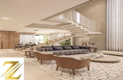 شقة - 3 غرف نوم - 2 حمامات للبيع في طلالة - كمبوندات هليوبوليس الجديدة - هليوبوليس الجديدة - القاهرة