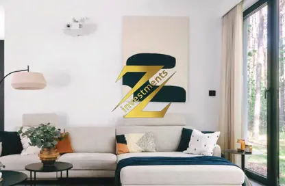 شقة - 3 غرف نوم - 2 حمامات للبيع في طلالة - كمبوندات هليوبوليس الجديدة - هليوبوليس الجديدة - القاهرة