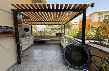 Apartment - 2 Bedrooms - 1 Bathroom for sale in Mountain View iCity - 5th Settlement Compounds - The 5th Settlement - New Cairo City - Cairo