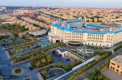 فيلا - 6 غرف نوم - 6 حمامات للبيع في رويال مكسيم - كمبوندات التجمع الخامس - التجمع الخامس - مدينة القاهرة الجديدة - القاهرة