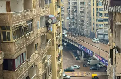 Apartment - 2 Bedrooms - 1 Bathroom for sale in Miami - Hay Awal El Montazah - Alexandria