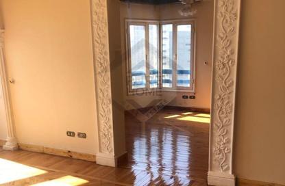 Apartment - 3 Bedrooms - 2 Bathrooms for sale in Abou Quer Road - Zezenia - Hay Sharq - Alexandria