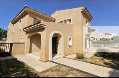 Villa - 3 - 3 for sale in Mivida - 5th Settlement Compounds - The 5th Settlement - New Cairo City - Cairo
