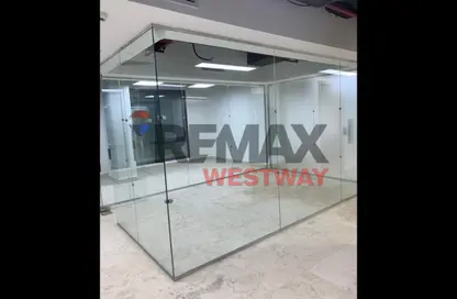 مساحات مكتبية - 6 غرف نوم - 1 حمام للايجار في اركان بلازا - محور 26 يوليو - الشيخ زايد - الجيزة