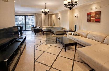 Apartment - 3 Bedrooms - 3 Bathrooms for rent in Eastown - 5th Settlement Compounds - The 5th Settlement - New Cairo City - Cairo Apartment - 3 Bedrooms - 3 Bathrooms for rent in Eastown - 5th Settlement Compounds - The 5th Settlement - New Cairo City - Cairo