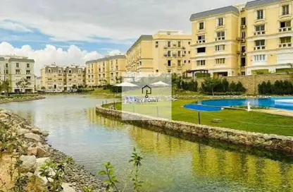 Townhouse - 3 Bedrooms - 3 Bathrooms for sale in Mountain View Hyde Park - 5th Settlement Compounds - The 5th Settlement - New Cairo City - Cairo