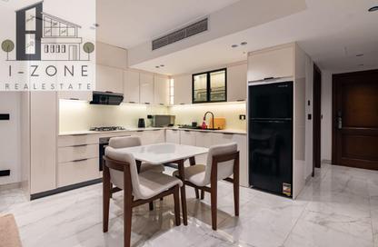 Apartment - 1 - 1 for rent in Nyoum mostakbal - Mostakbal City Compounds - Mostakbal City - Future City - Cairo