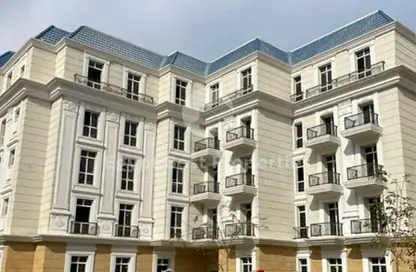 Chalet - 2 Bedrooms - 2 Bathrooms for sale in Latin District - New Alamein City - Al Alamein - North Coast