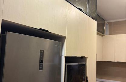 Apartment - 3 - 2 for rent in The Address East - 90 Street - The 5th Settlement - New Cairo City - Cairo