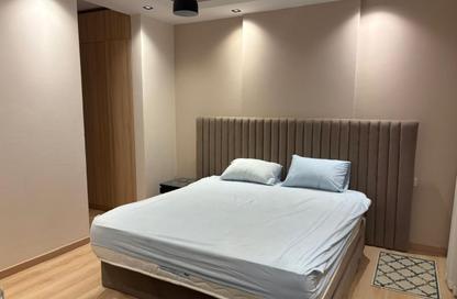 Apartment - 3 - 2 for rent in The Address East - 90 Street - The 5th Settlement - New Cairo City - Cairo