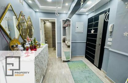 Apartment - 3 Bedrooms - 2 Bathrooms for sale in Janna 1 - Sheikh Zayed Compounds - Sheikh Zayed City - Giza
