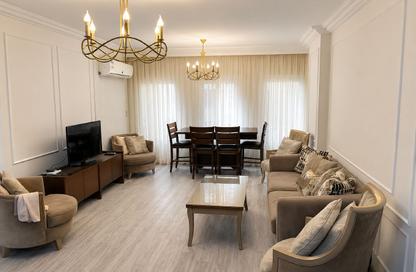 Apartment - 3 Bedrooms - 2 Bathrooms for rent in Youssef Wahbi St. - Rehab City Third Phase - Al Rehab - New Cairo City - Cairo Apartment - 3 Bedrooms - 2 Bathrooms for rent in Youssef Wahbi St. - Rehab City Third Phase - Al Rehab - New Cairo City - Cairo