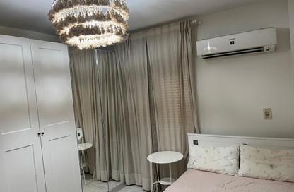Apartment - 3 Bedrooms - 2 Bathrooms for rent in Youssef Wahbi St. - Rehab City Third Phase - Al Rehab - New Cairo City - Cairo Apartment - 3 Bedrooms - 2 Bathrooms for rent in Youssef Wahbi St. - Rehab City Third Phase - Al Rehab - New Cairo City - Cairo