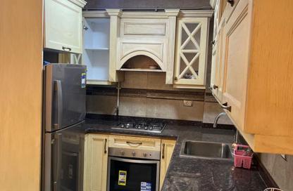 Apartment - 3 Bedrooms - 2 Bathrooms for rent in Youssef Wahbi St. - Rehab City Third Phase - Al Rehab - New Cairo City - Cairo Apartment - 3 Bedrooms - 2 Bathrooms for rent in Youssef Wahbi St. - Rehab City Third Phase - Al Rehab - New Cairo City - Cairo