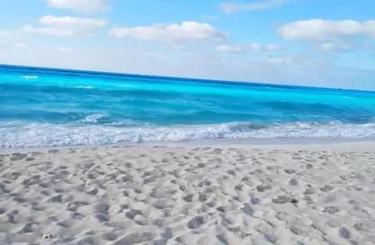 شاليه - غرفة نوم - 1 حمام للبيع في ريتال - مركز الحمام - الساحل الشمالي