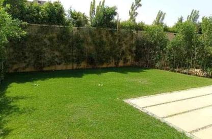 Villa - 4 Bedrooms - 4 Bathrooms for sale in West Woods - Fayoum Desert road - 6 October City - Giza