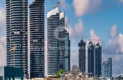 شاليه - 2 غرف نوم - 2 حمامات للبيع في مارينا 1 - مارينا - العلمين - الساحل الشمالي