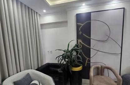 Apartment - 4 - 2 for rent in One Kattameya - El Katameya Compounds - El Katameya - New Cairo City - Cairo Apartment - 4 - 2 for rent in One Kattameya - El Katameya Compounds - El Katameya - New Cairo City - Cairo