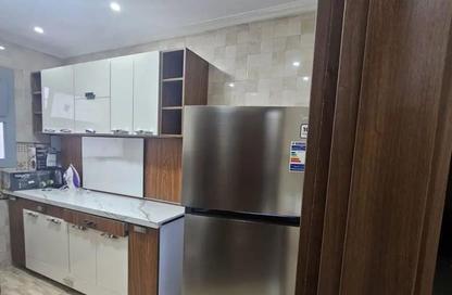 Apartment - 4 - 2 for rent in One Kattameya - El Katameya Compounds - El Katameya - New Cairo City - Cairo Apartment - 4 - 2 for rent in One Kattameya - El Katameya Compounds - El Katameya - New Cairo City - Cairo
