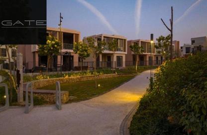 Apartment - 3 Bedrooms - 3 Bathrooms for sale in Sodic East - 6th District - New Heliopolis - Cairo