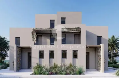 شاليه - 3 غرف نوم - 3 حمامات للبيع في كاماران - الجونة - الغردقة - محافظة البحر الاحمر شاليه - 3 غرف نوم - 3 حمامات للبيع في كاماران - الجونة - الغردقة - محافظة البحر الاحمر