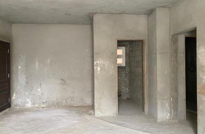 Apartment - Studio - 1 Bathroom for sale in Hyde Park Central - The 6th Settlement - New Cairo City - Cairo Apartment - Studio - 1 Bathroom for sale in Hyde Park Central - The 6th Settlement - New Cairo City - Cairo