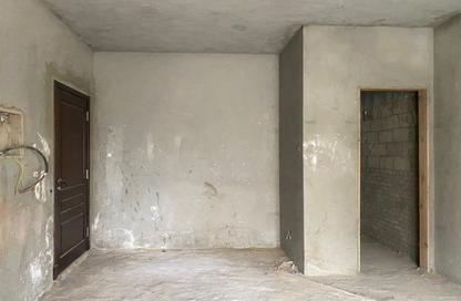 Apartment - Studio - 1 Bathroom for sale in Hyde Park Central - The 6th Settlement - New Cairo City - Cairo