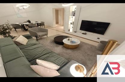 Apartment - 2 - 2 for rent in Mivida - 5th Settlement Compounds - The 5th Settlement - New Cairo City - Cairo