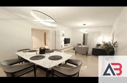 Apartment - 2 - 2 for rent in Mivida - 5th Settlement Compounds - The 5th Settlement - New Cairo City - Cairo