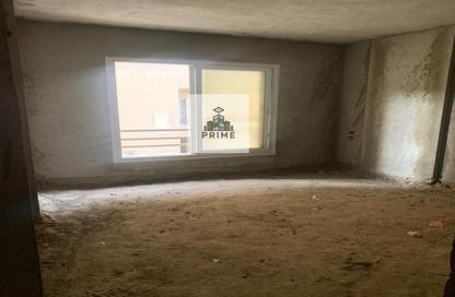 Duplex - 6 Bedrooms - 6 Bathrooms for sale in The Square - 5th Settlement Compounds - The 5th Settlement - New Cairo City - Cairo