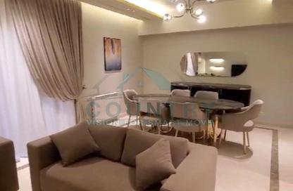 Apartment - 2 Bedrooms - 3 Bathrooms for rent in Mivida - 5th Settlement Compounds - The 5th Settlement - New Cairo City - Cairo
