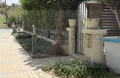 iVilla - 4 - 4 for sale in S1 - Sarai - Mostakbal City Compounds - Mostakbal City - Future City - Cairo