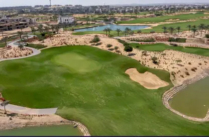 شقة - 3 غرف نوم - 3 حمامات للبيع في سيتي جيت - كمبوندات التجمع الخامس - التجمع الخامس - مدينة القاهرة الجديدة - القاهرة