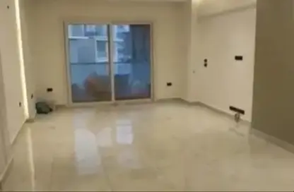 Apartment - 2 Bedrooms - 2 Bathrooms for rent in Mountain View iCity - 5th Settlement Compounds - The 5th Settlement - New Cairo City - Cairo