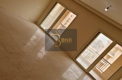 Apartment - 3 Bedrooms - 4 Bathrooms for rent in 90 Avenue - South Investors Area - New Cairo City - Cairo