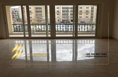 Apartment - 3 Bedrooms - 3 Bathrooms for sale in Mivida - 5th Settlement Compounds - The 5th Settlement - New Cairo City - Cairo Apartment - 3 Bedrooms - 3 Bathrooms for sale in Mivida - 5th Settlement Compounds - The 5th Settlement - New Cairo City - Cairo