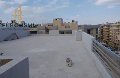 شقة - 3 غرف نوم - 1 حمام للبيع في عمارات الاندلس - حى الاندلس - مدينة القاهرة الجديدة - القاهرة