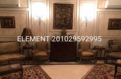 منزل مزدوج - 6 غرف نوم - 5 حمامات للبيع في رويال ميدوز - كمبوندات الشيخ زايد - الشيخ زايد - الجيزة منزل مزدوج - 6 غرف نوم - 5 حمامات للبيع في رويال ميدوز - كمبوندات الشيخ زايد - الشيخ زايد - الجيزة