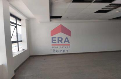 Office Space - 2 Bedrooms - 2 Bathrooms for sale in 90 Avenue - South Investors Area - New Cairo City - Cairo