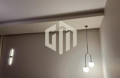 Apartment - 3 Bedrooms - 3 Bathrooms for sale in Moon Residences - Fifth Square - The 5th Settlement - New Cairo City - Cairo