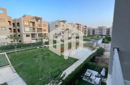 Apartment - 3 Bedrooms - 3 Bathrooms for sale in Moon Residences - Fifth Square - The 5th Settlement - New Cairo City - Cairo