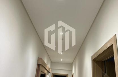Apartment - 3 Bedrooms - 3 Bathrooms for sale in Moon Residences - Fifth Square - The 5th Settlement - New Cairo City - Cairo