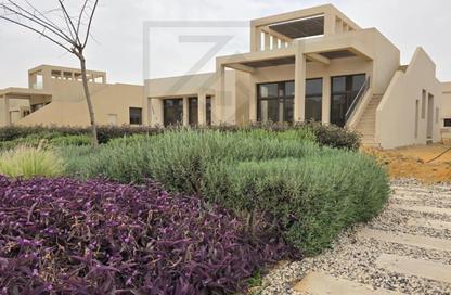 Villa - 5 Bedrooms - 6 Bathrooms for sale in O West - 6 October Compounds - 6 October City - Giza