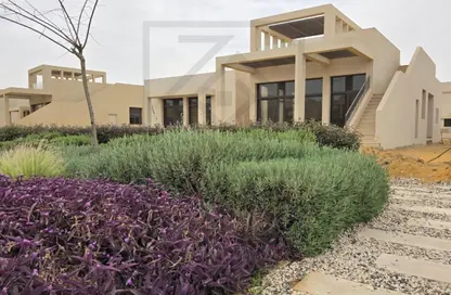 Villa - 5 Bedrooms - 6 Bathrooms for sale in O West - 6 October Compounds - 6 October City - Giza