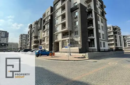 Apartment - 3 Bedrooms - 2 Bathrooms for sale in Jannat October - 6 October Compounds - 6 October City - Giza