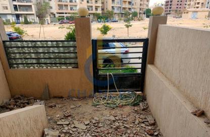 Apartment - 3 Bedrooms - 3 Bathrooms for sale in North Lotus - El Lotus - New Cairo City - Cairo